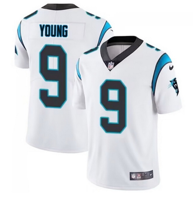 Carolina Panthers Jerseys 04 - Click Image to Close